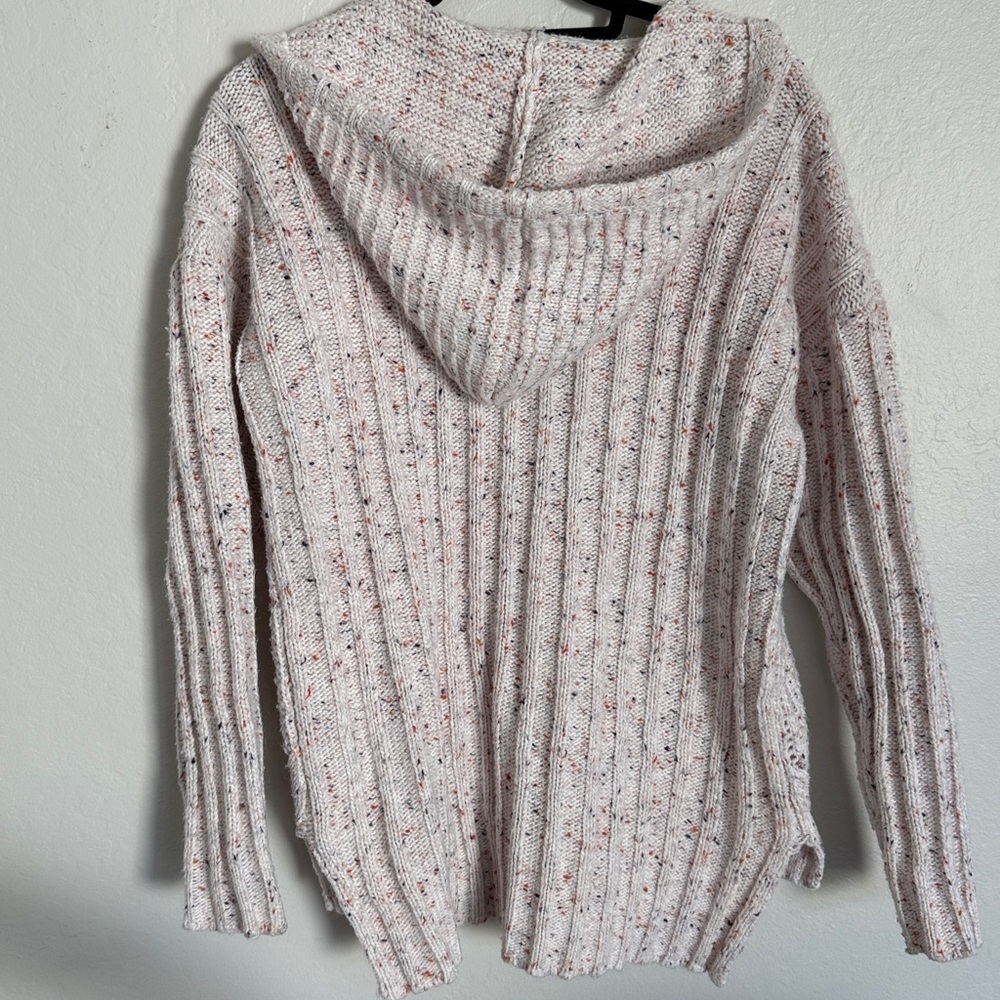 Hoodie sweater - Picture 2 of 4